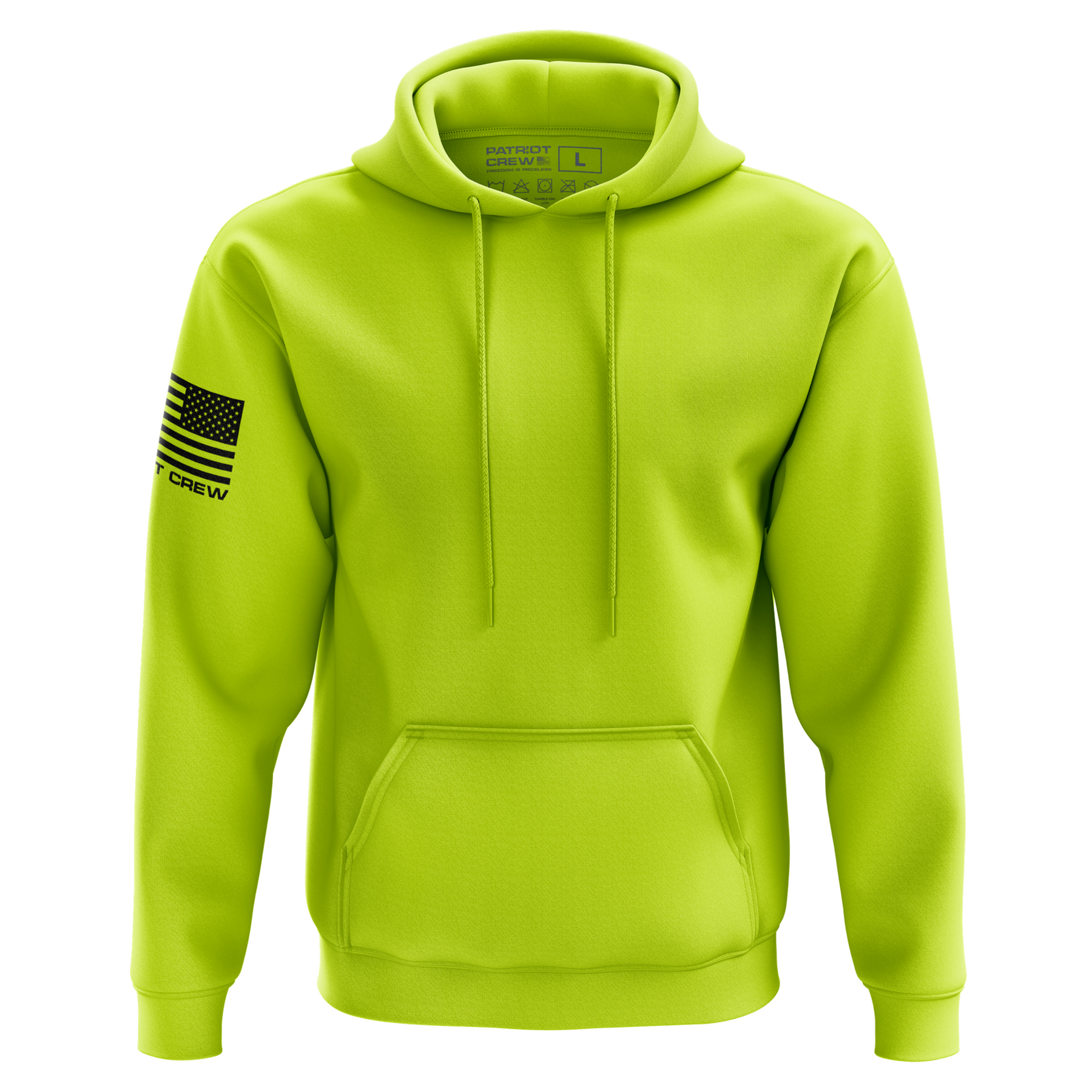 Patriot Crew Hoodie