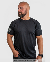 "Spring" Flag T-Shirt (6 Pack)