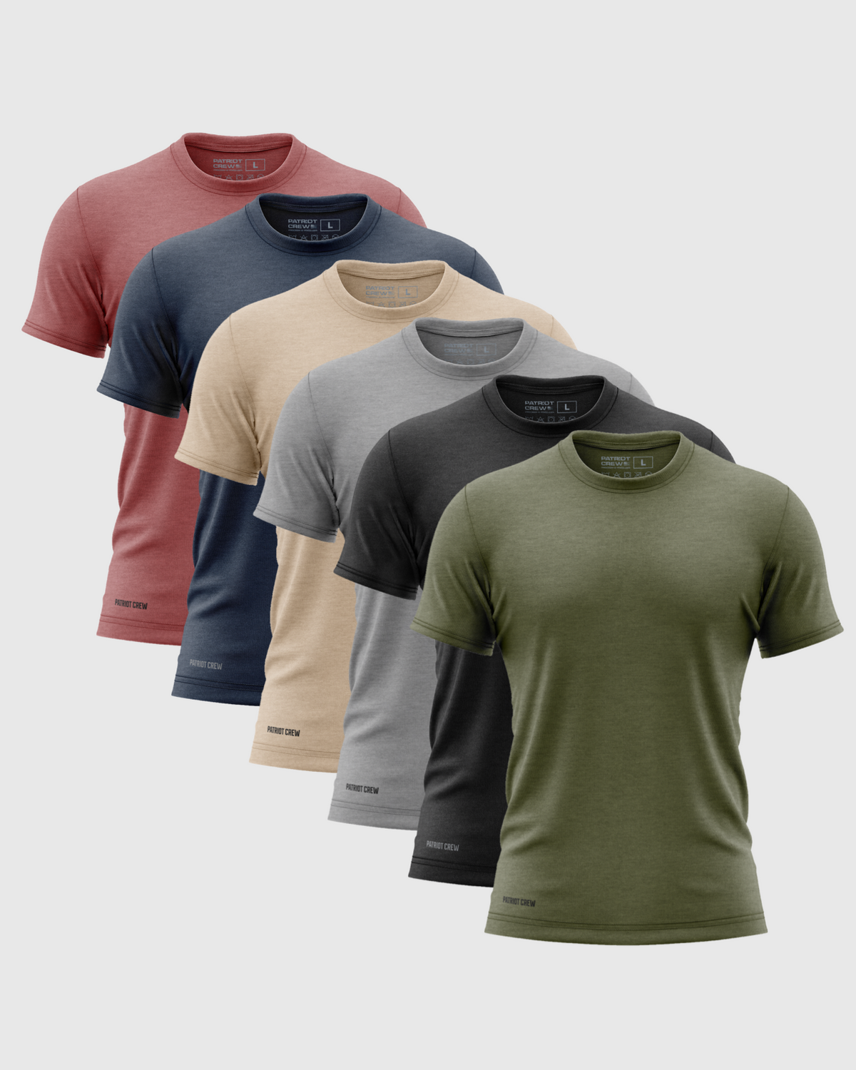 Coreware Apparel Core