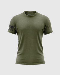 Patriot Crew T-Shirt