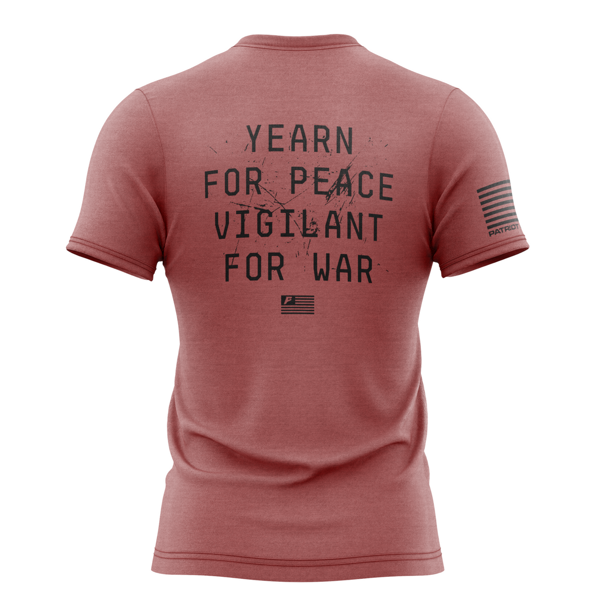 Yearn For Peace T-Shirt