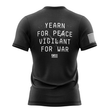 Yearn For Peace T-Shirt