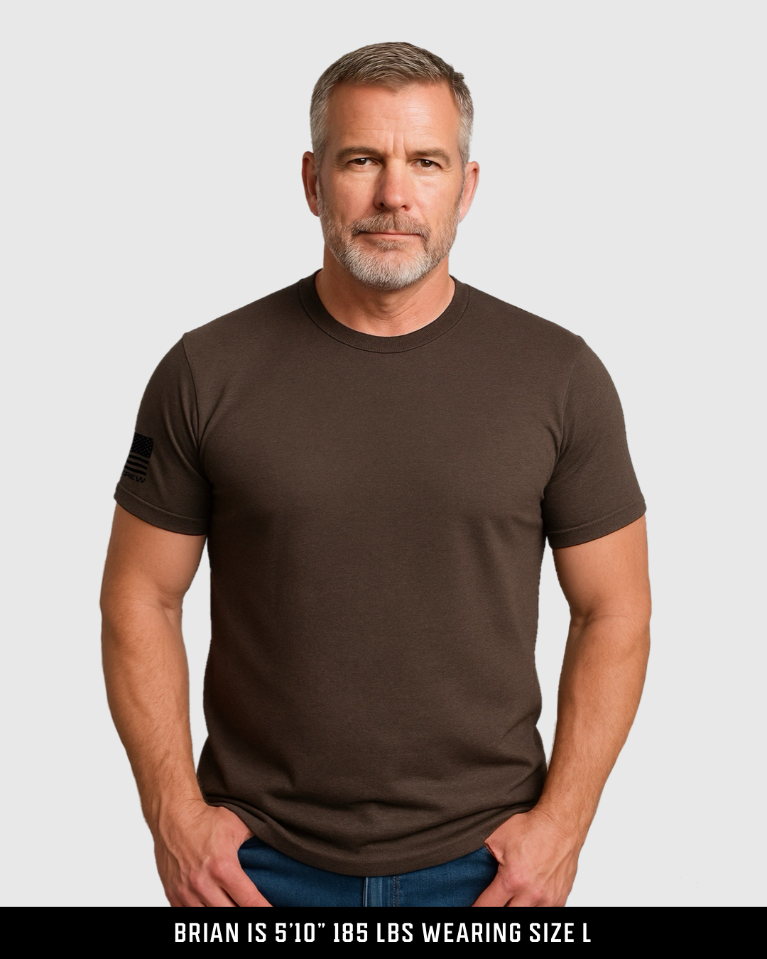 "Fall" T-Shirt (6 Pack)