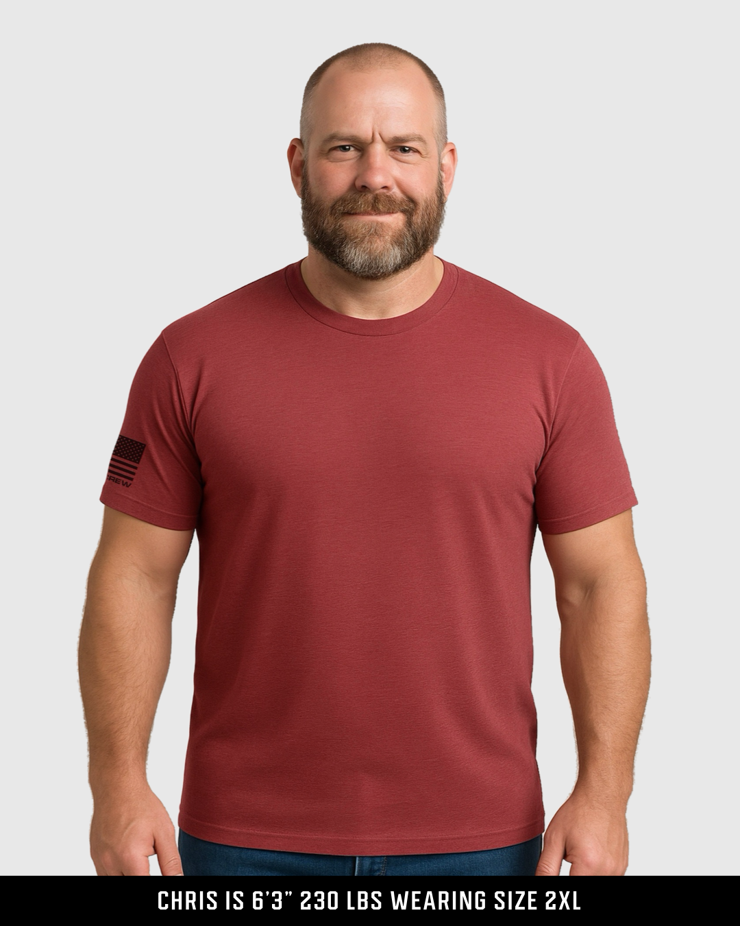 "Fall" T-Shirt (6 Pack)