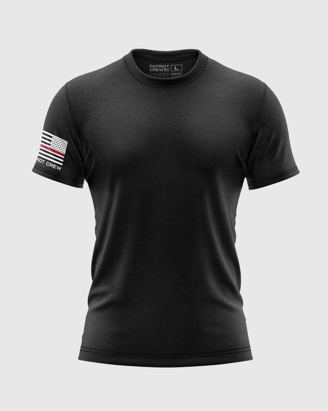 Fire Flag T-Shirt