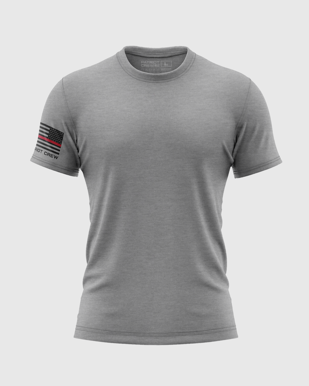Fire Flag T-Shirt