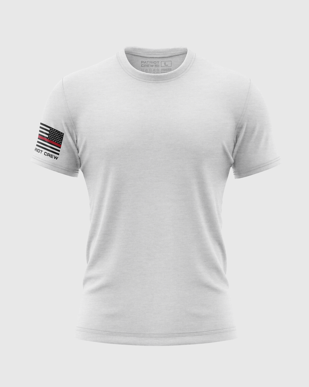 Fire Flag T-Shirt