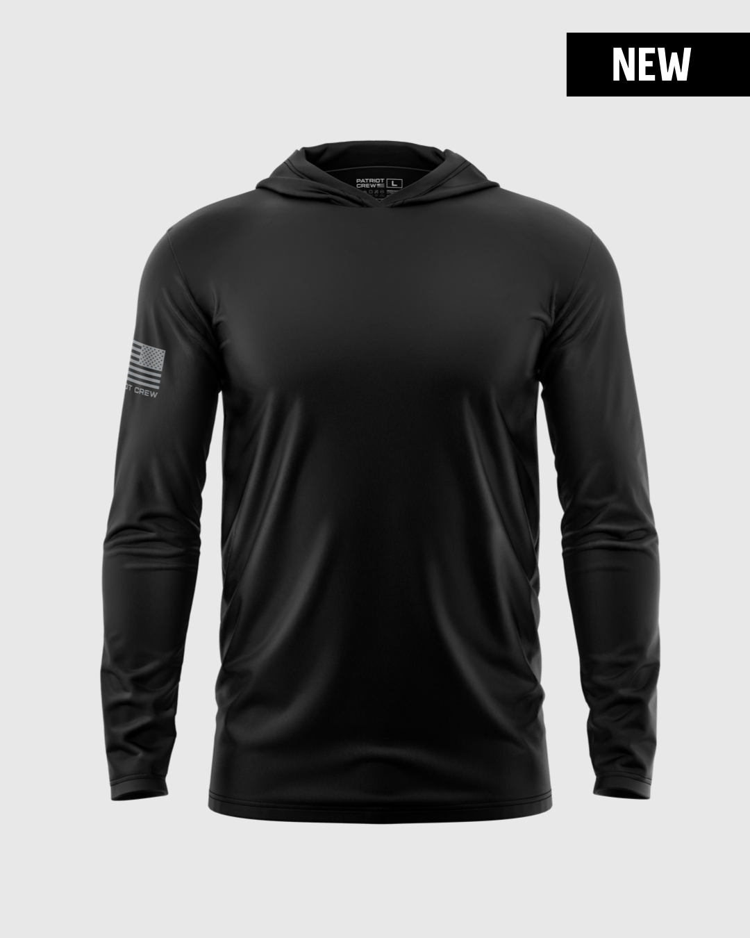 Lightweight Hoodie