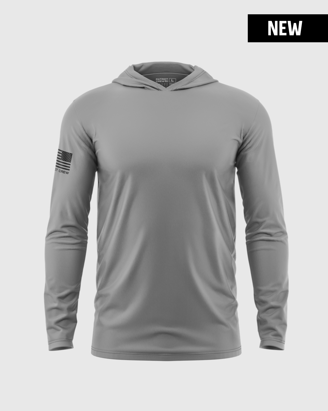 Lightweight Hoodie