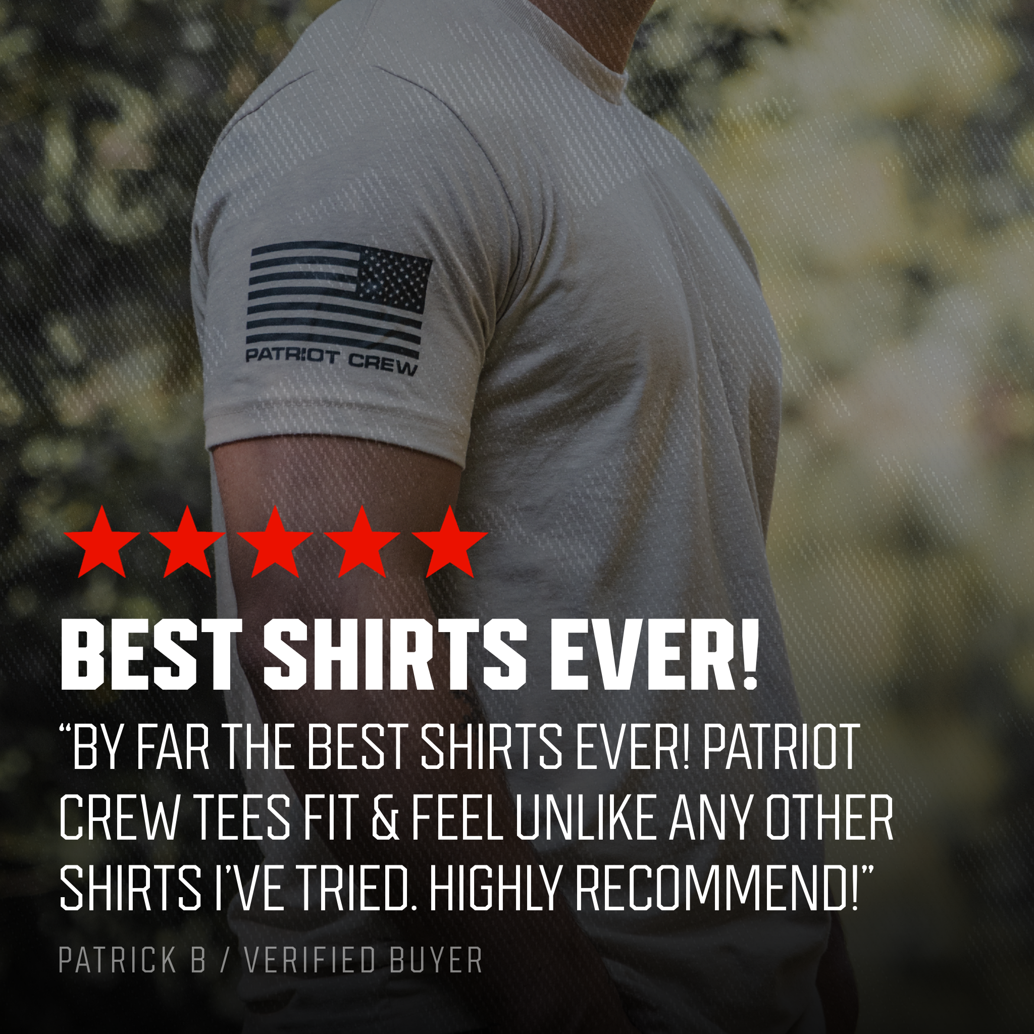 Veteran DILF T-Shirt