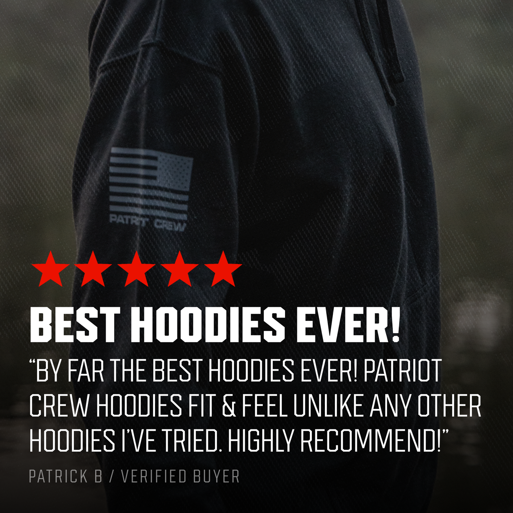 The best hoodies sales ever