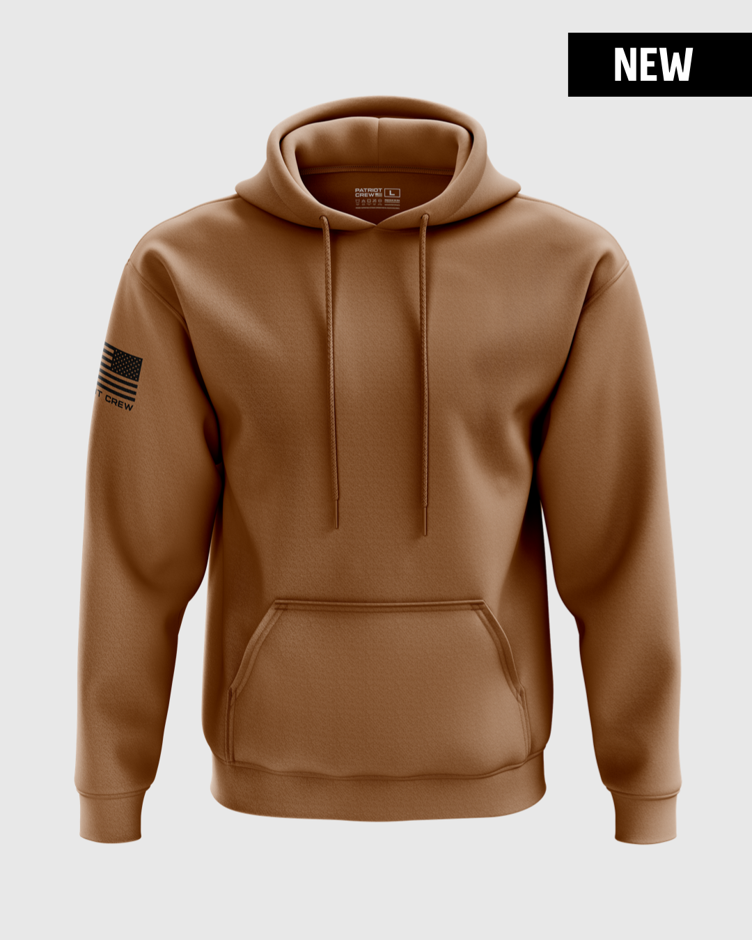 Midweight Hoodie
