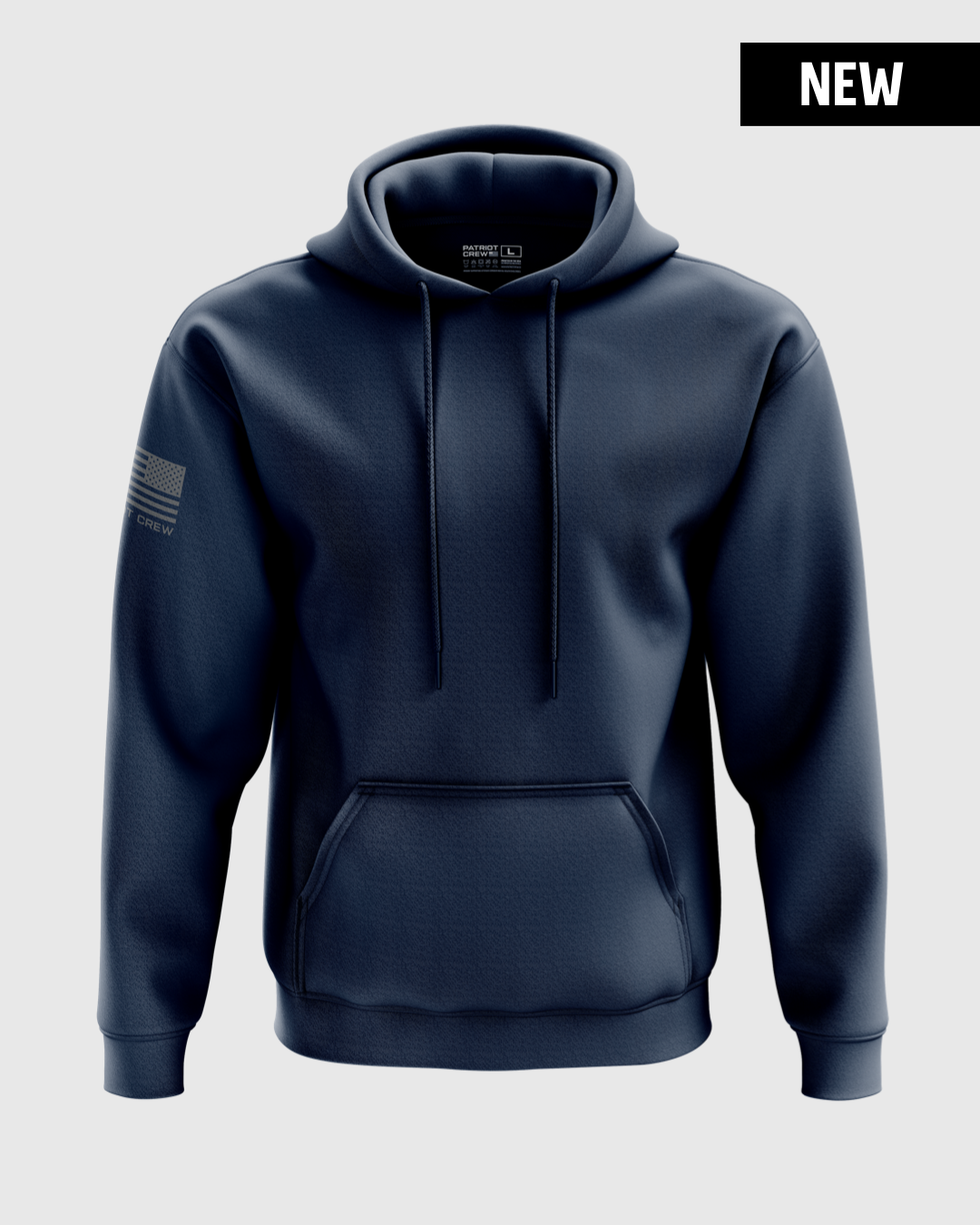 Midweight Hoodie