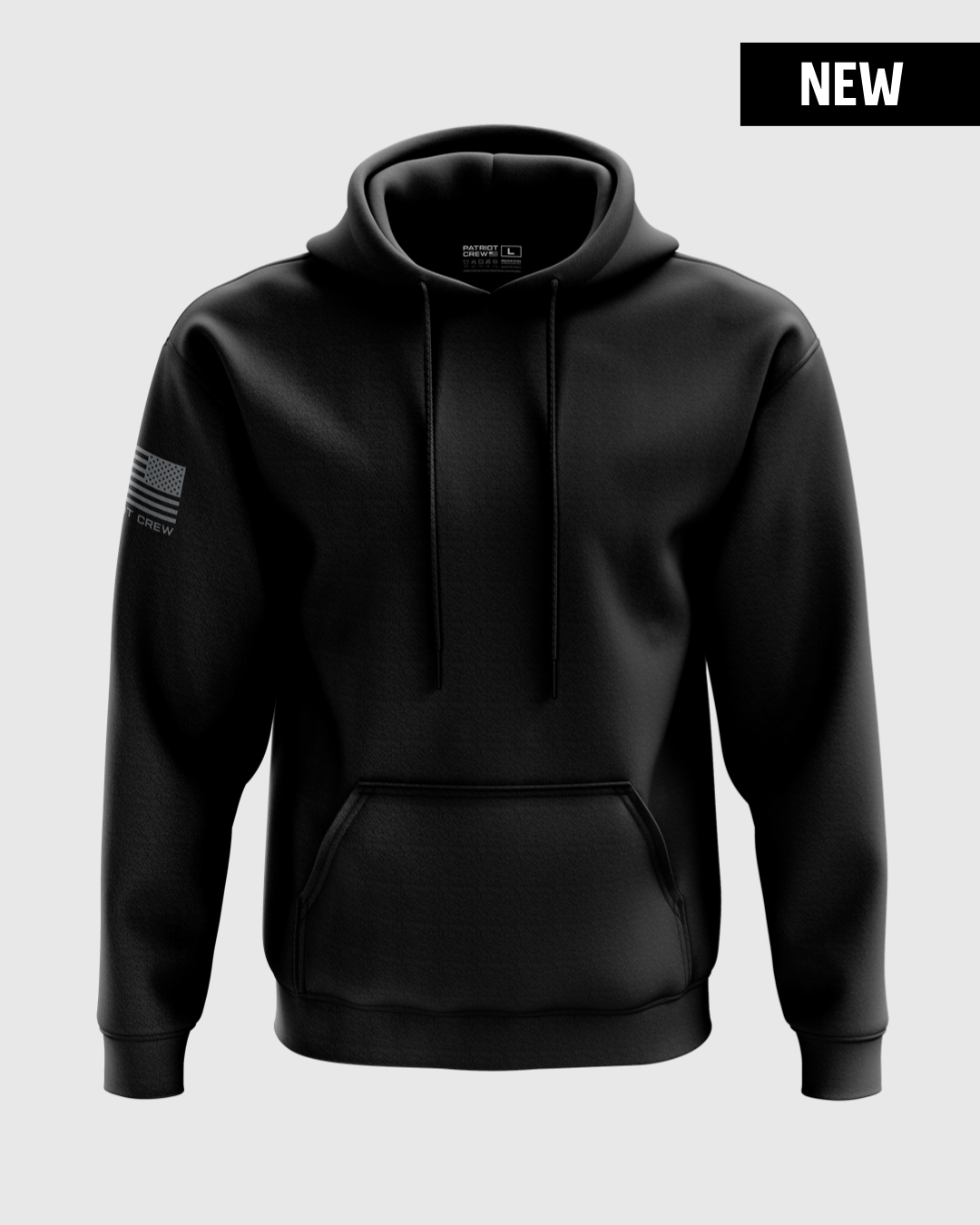Midweight Hoodie
