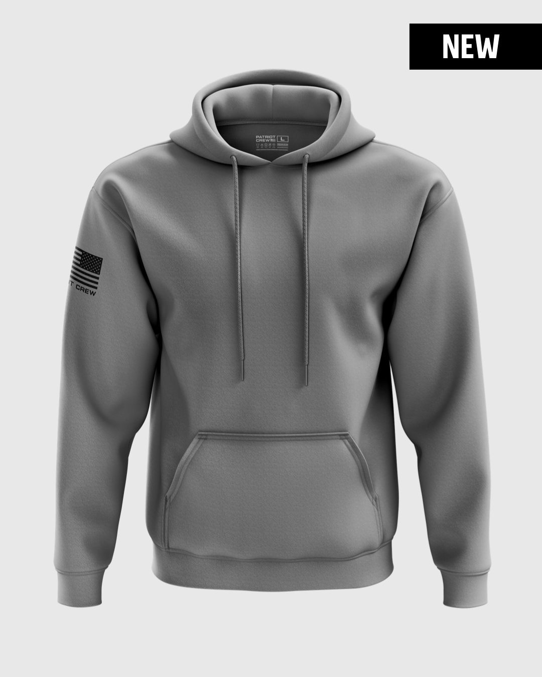 Midweight Hoodie