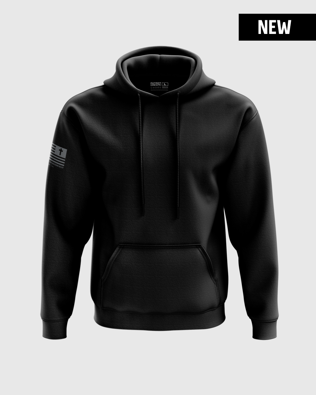 Midweight Hoodie