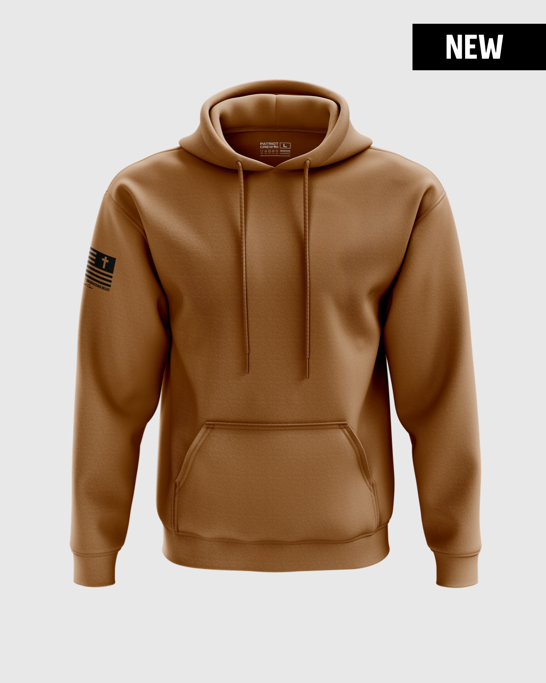 Midweight Hoodie