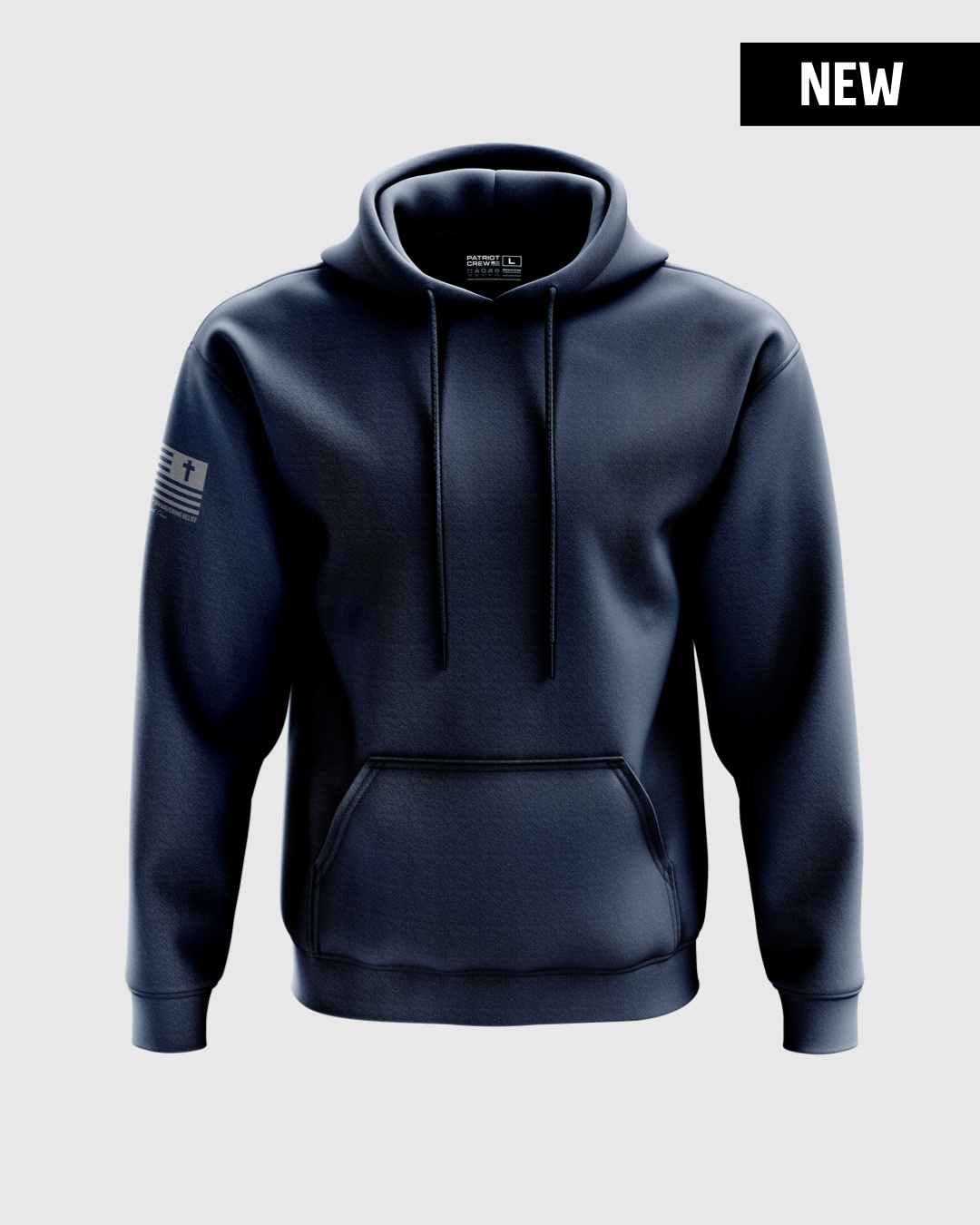 Midweight Hoodie