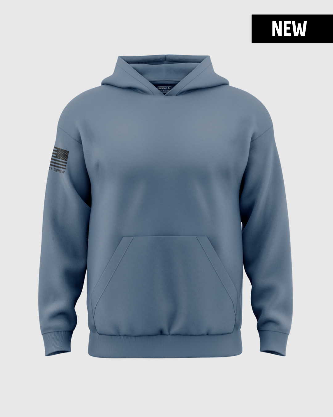 Cloud Heavyweight Hoodie