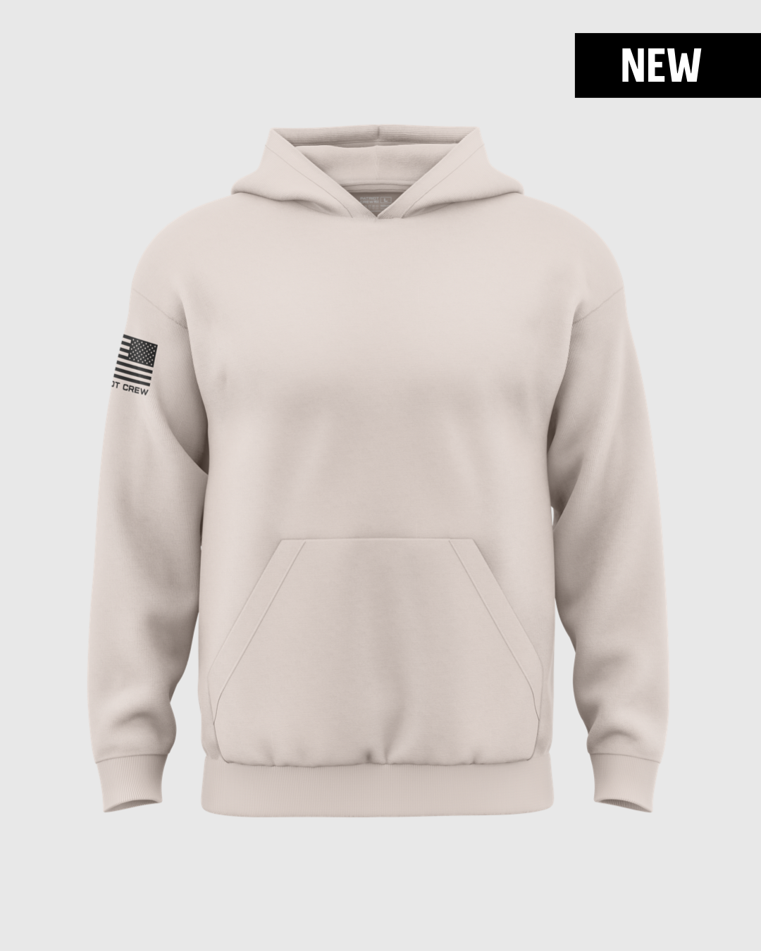 Cloud Heavyweight Hoodie