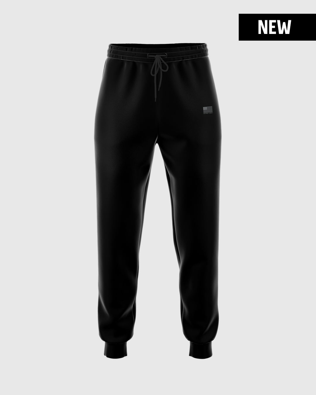 Midweight Fleece Jogger