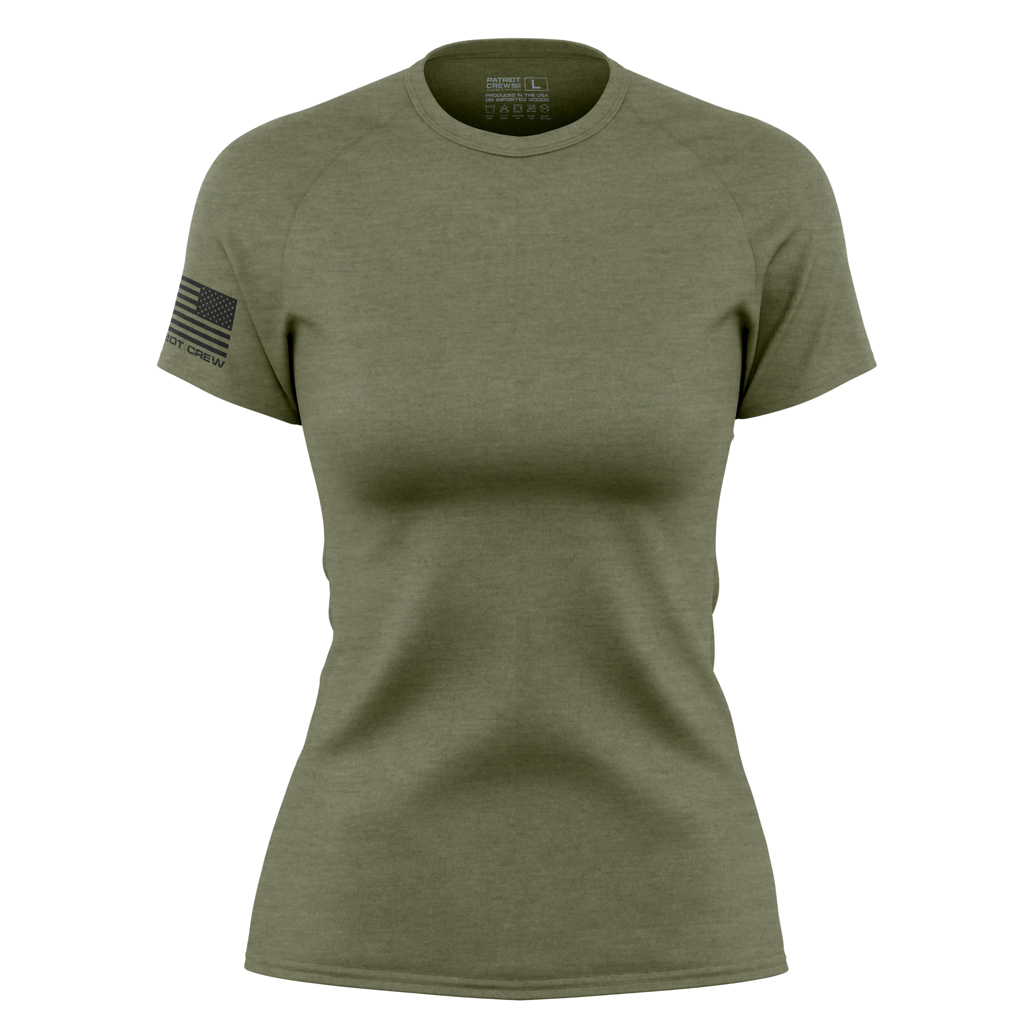 Women's Relaxed T-Shirt