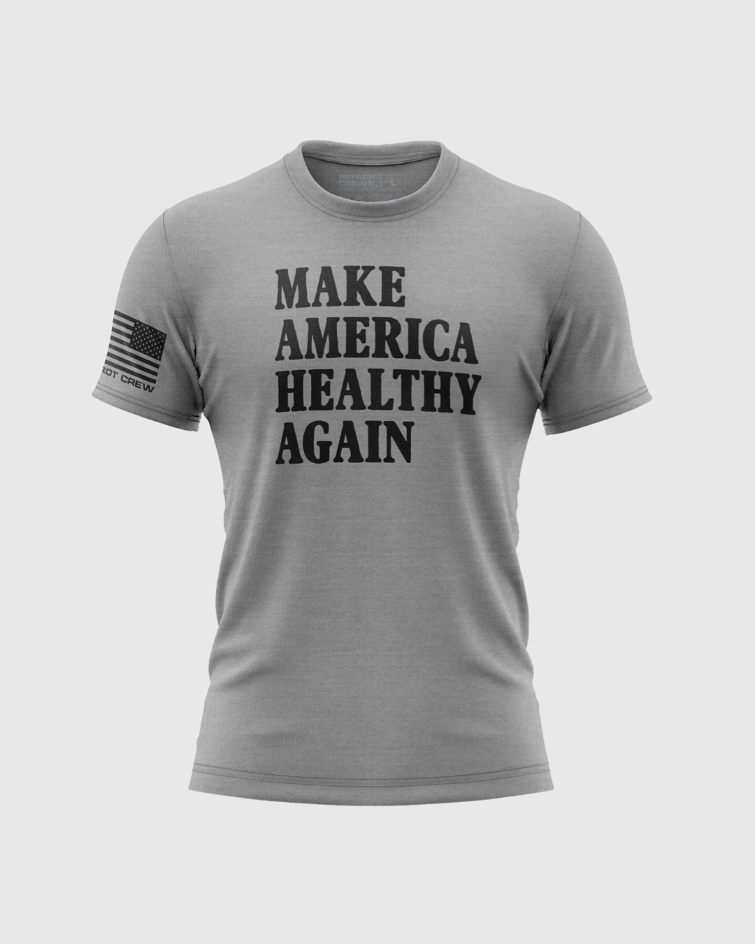 Make America Healthy Again T-Shirt