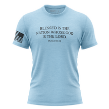 Psalm 33:12 T-Shirt