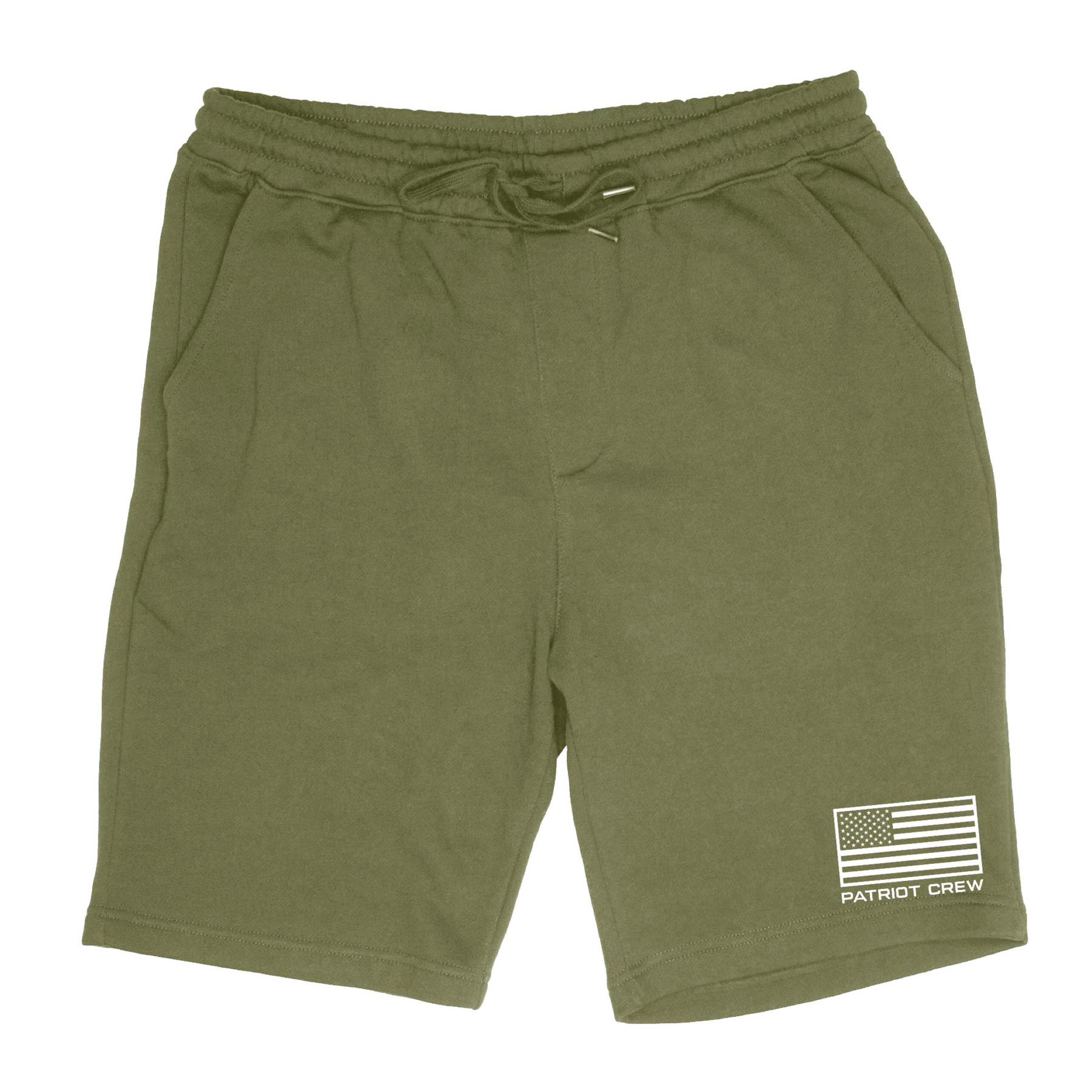 Fleece Shorts