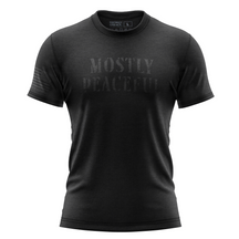 Mostly Peaceful T-Shirt