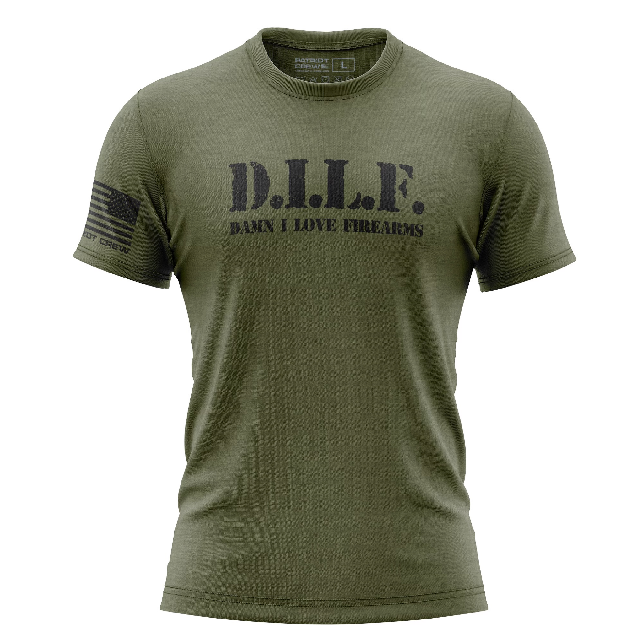 DILF T-Shirt