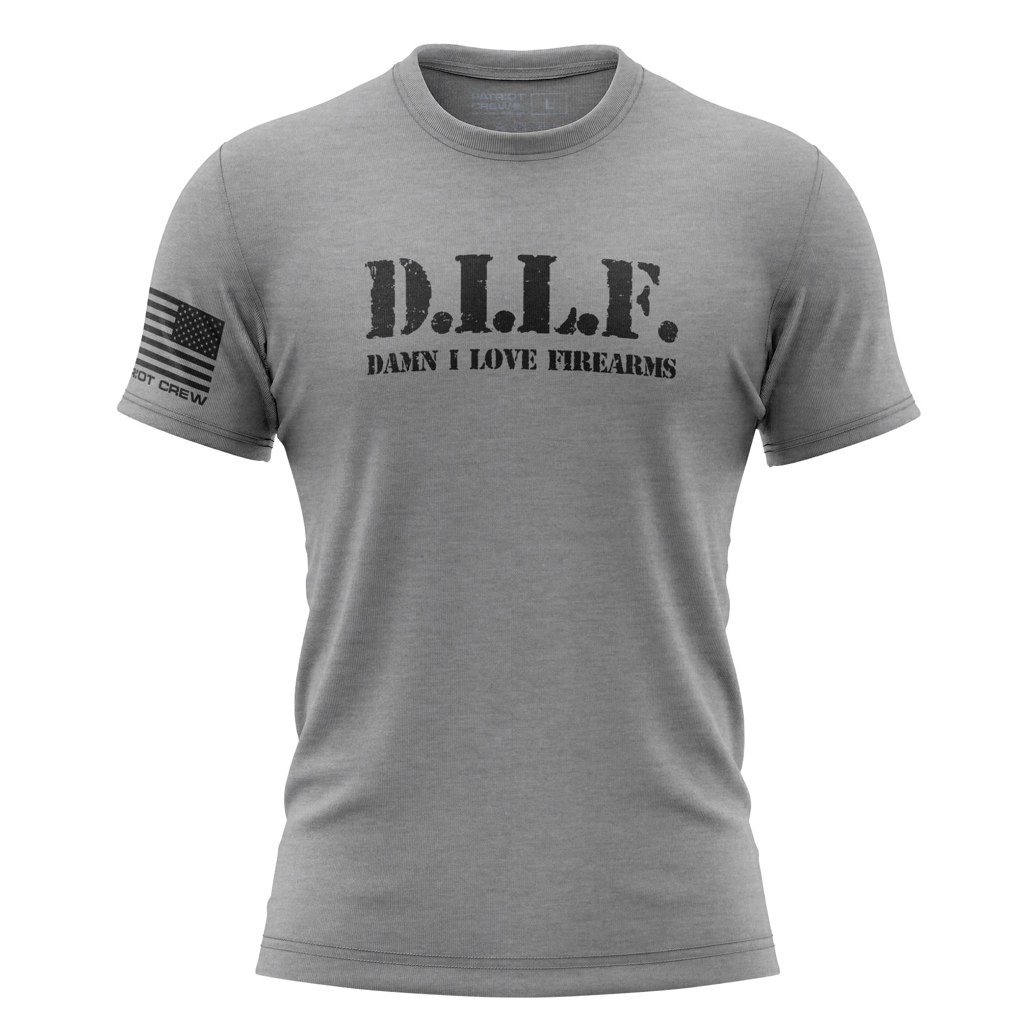 DILF T-Shirt