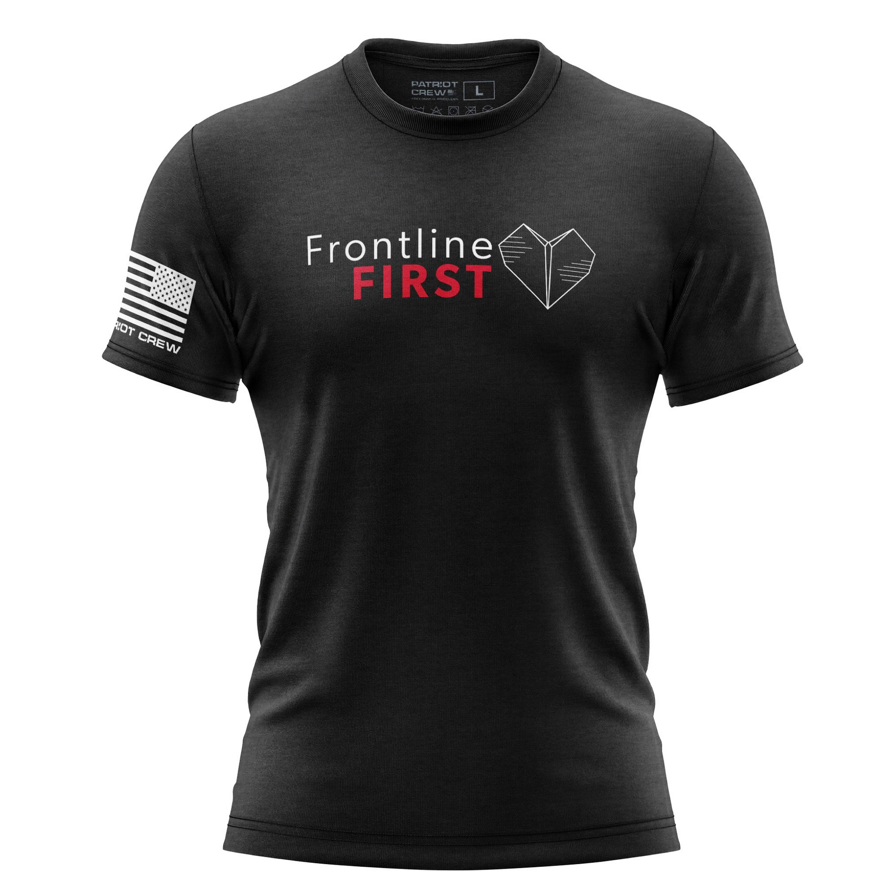 Frontline First T-Shirt