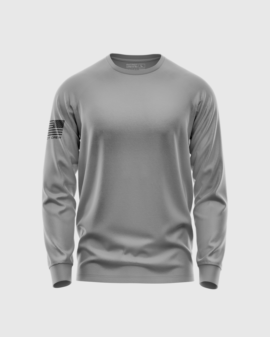 Flag Long Sleeve