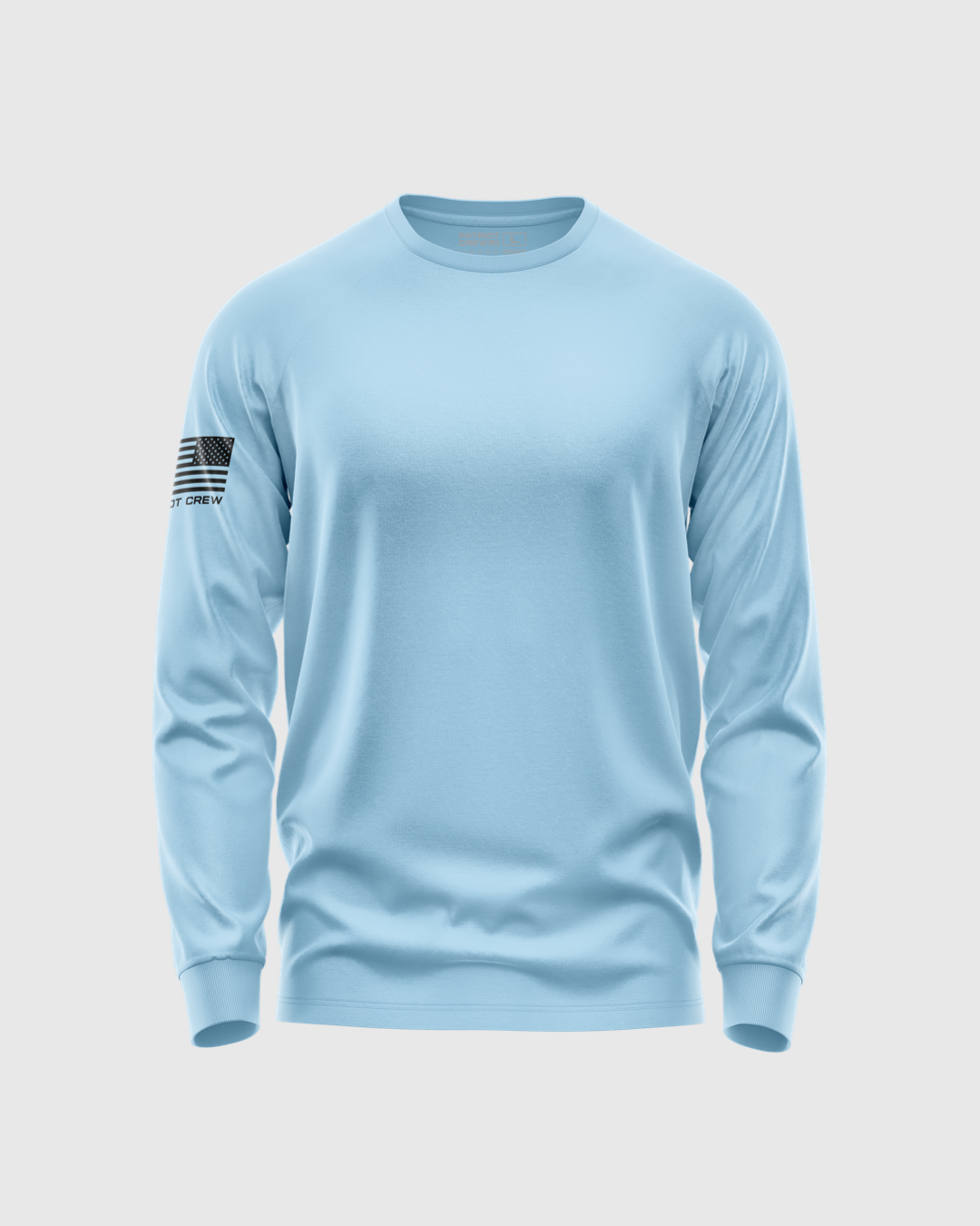Flag Long Sleeve