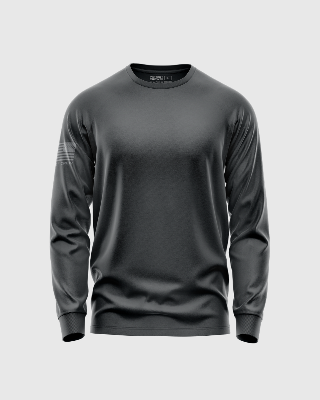 Flag Long Sleeve