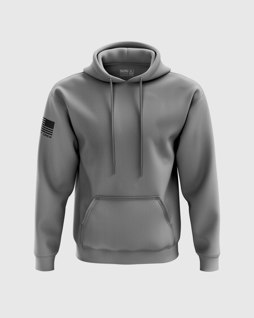 Midweight Hoodie