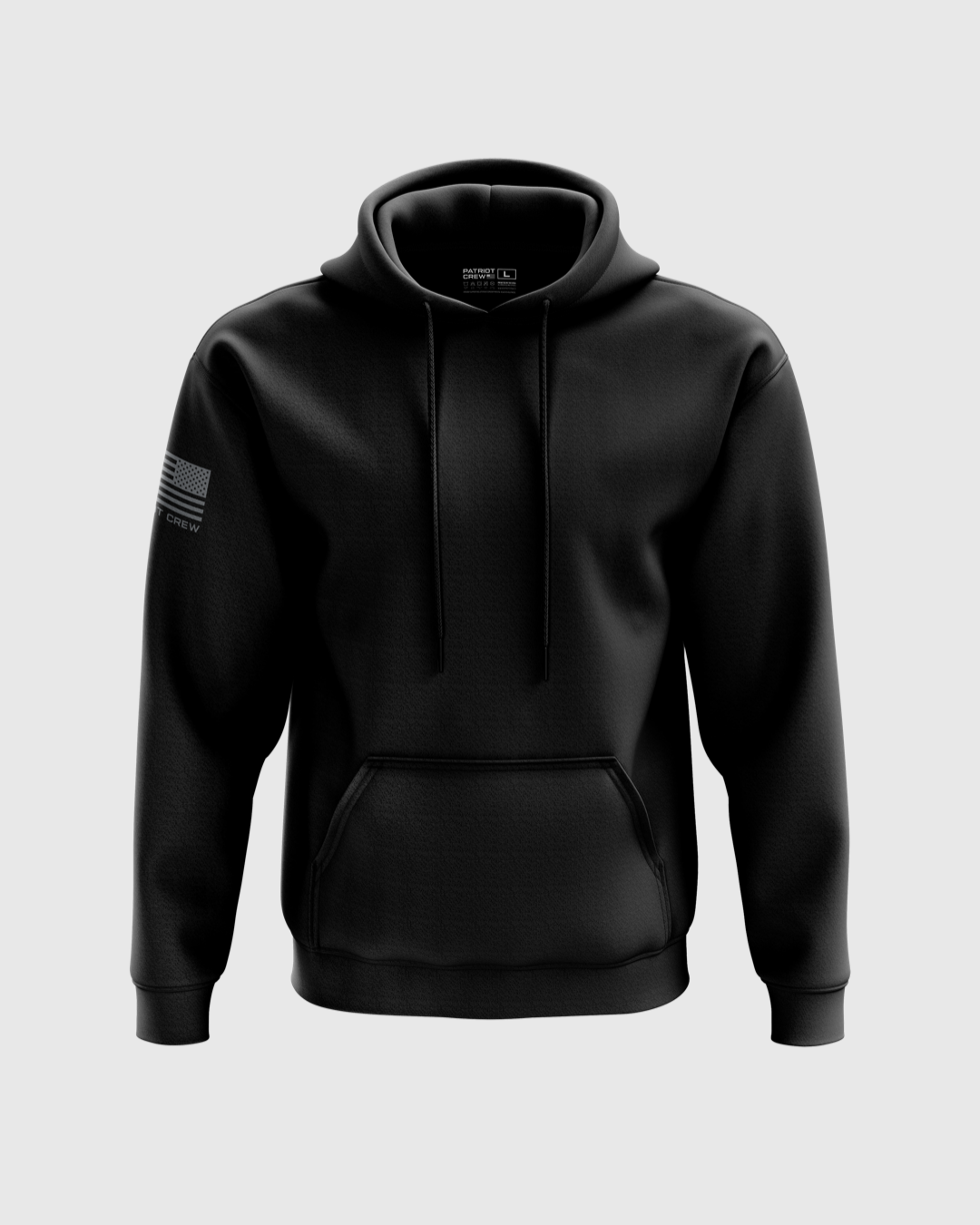 Midweight Hoodie