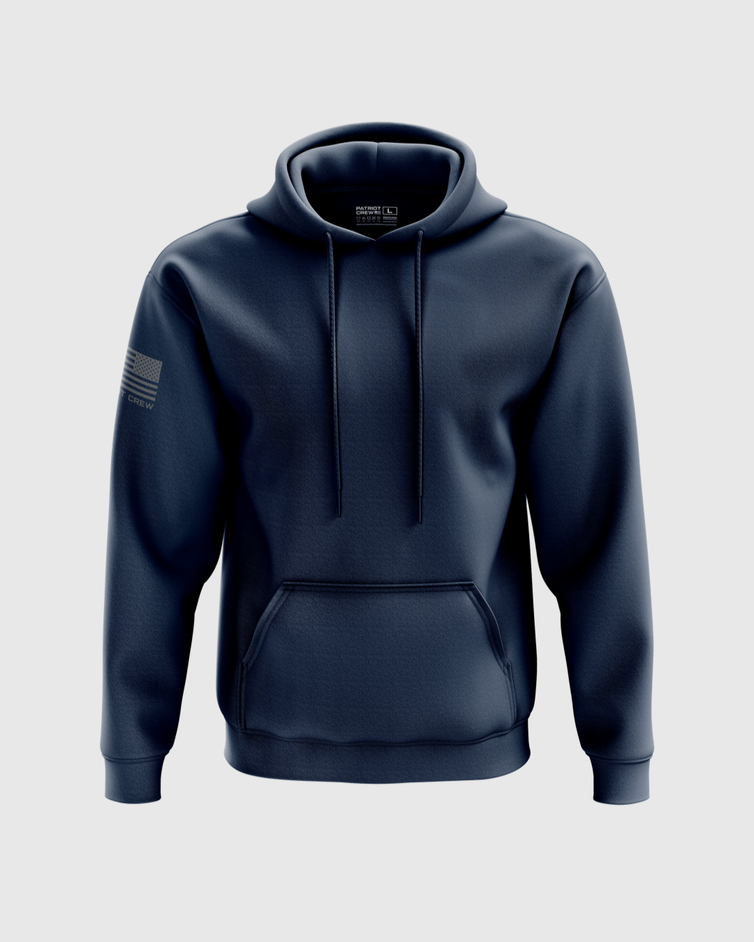 Midweight Hoodie