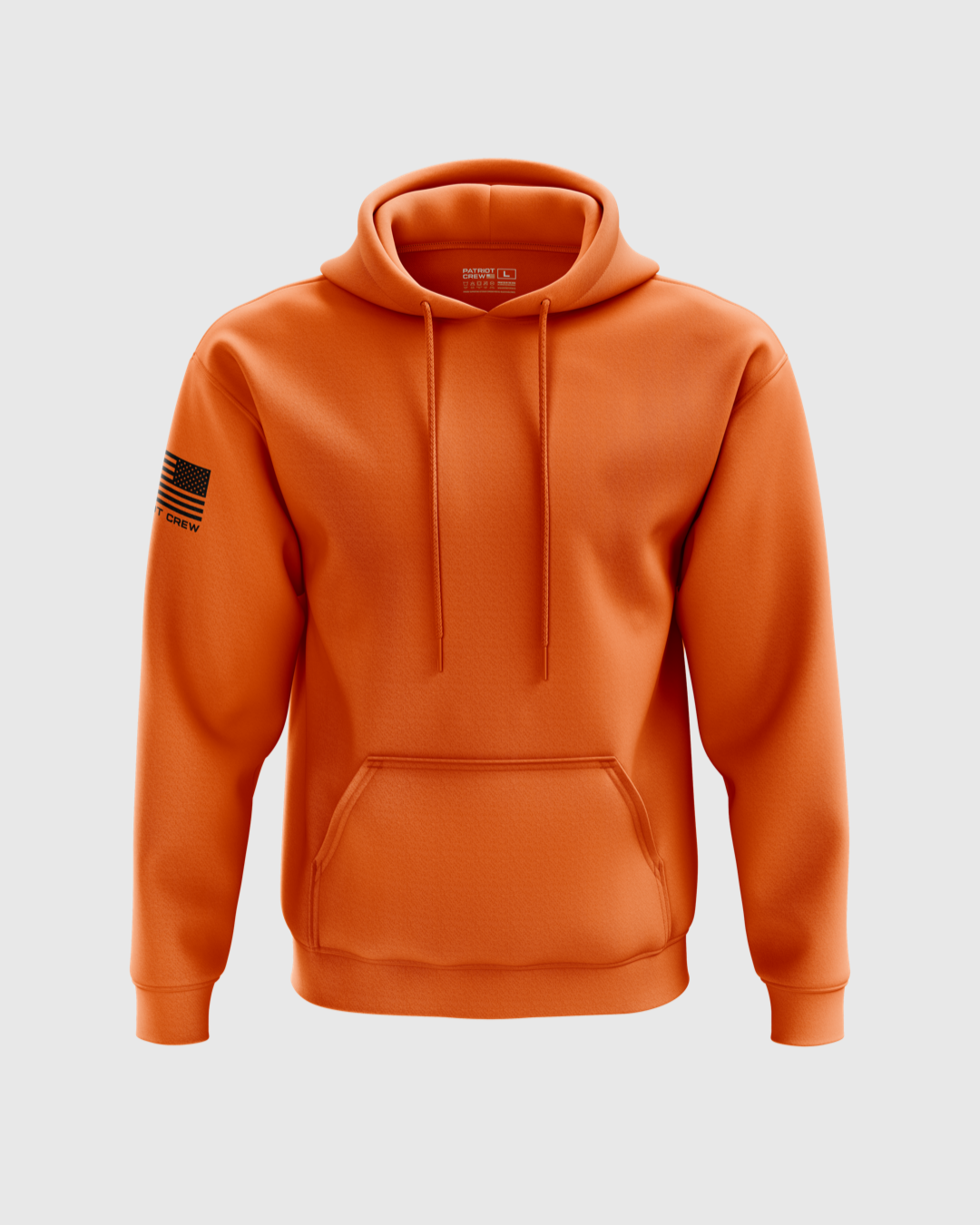 Midweight Hoodie