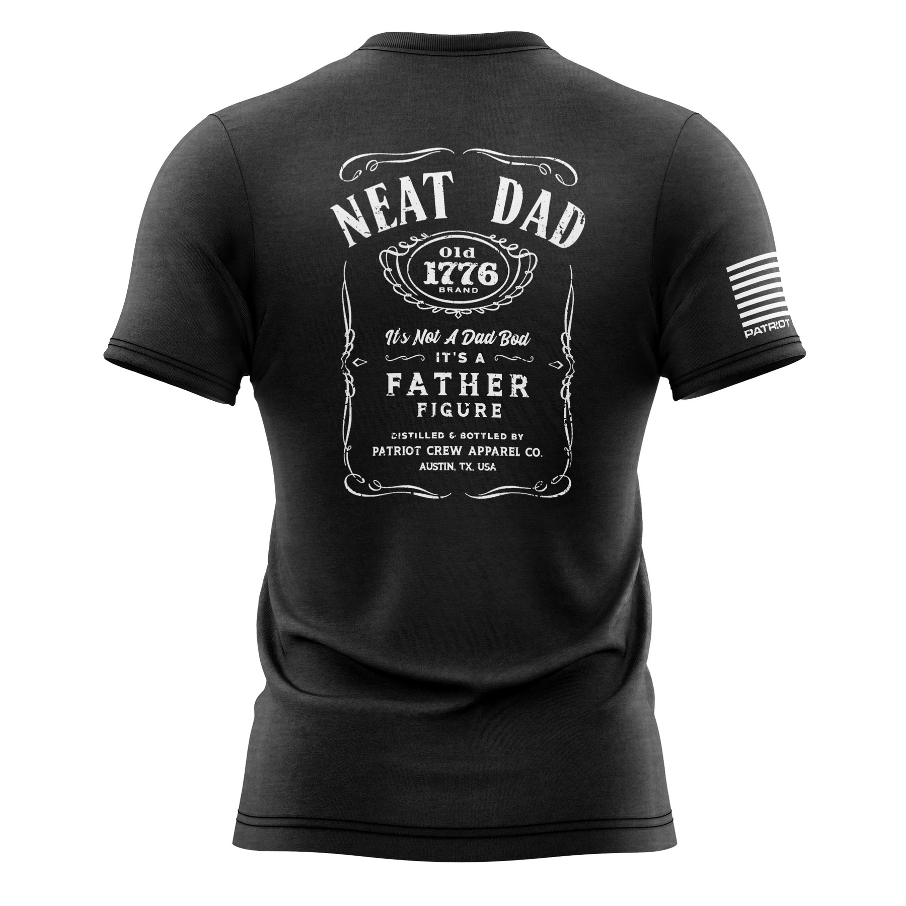 Neat Dad T-Shirt