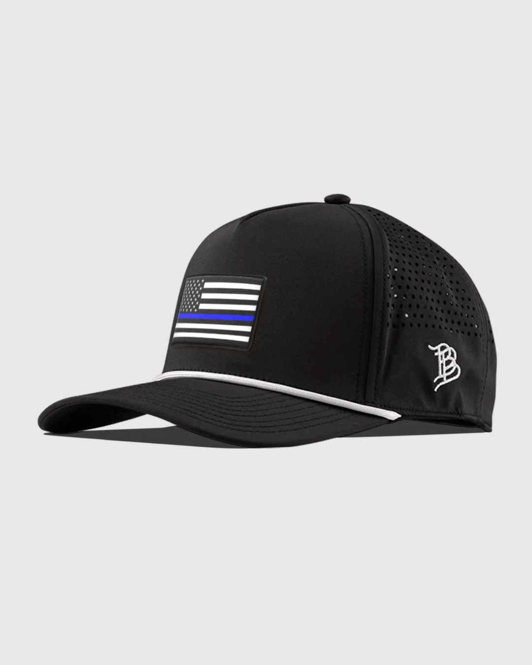 Thin Blue Line Hat