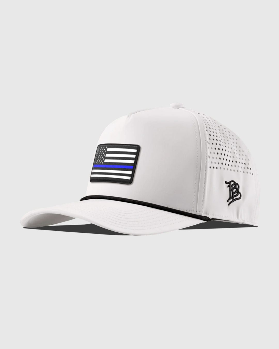 Thin Blue Line Hat