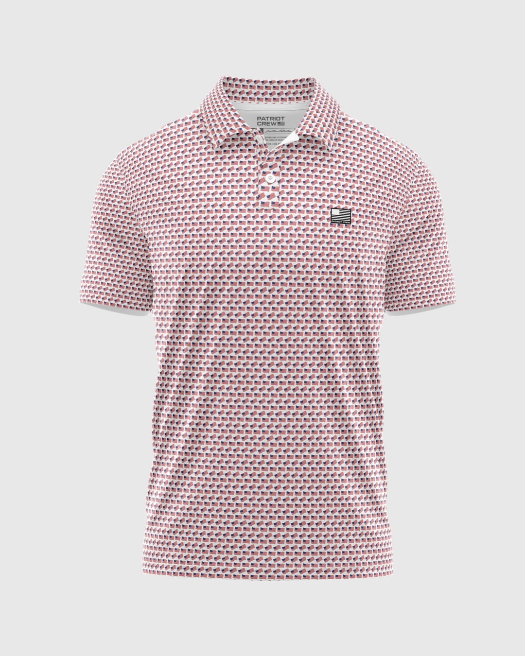 Performance Polo