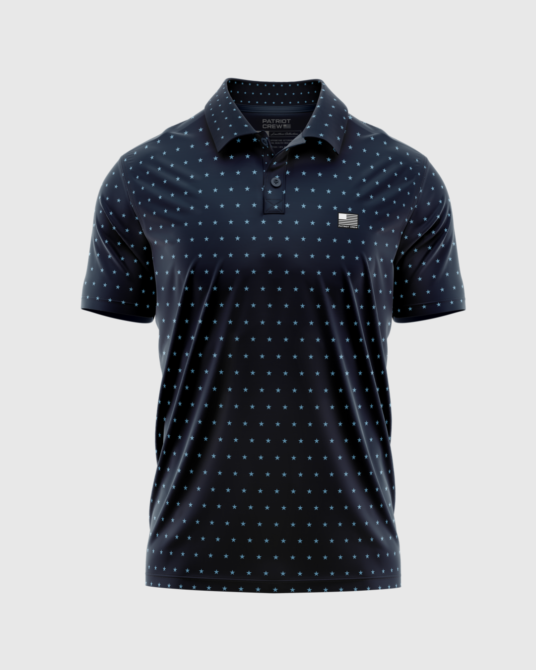 Performance Polo