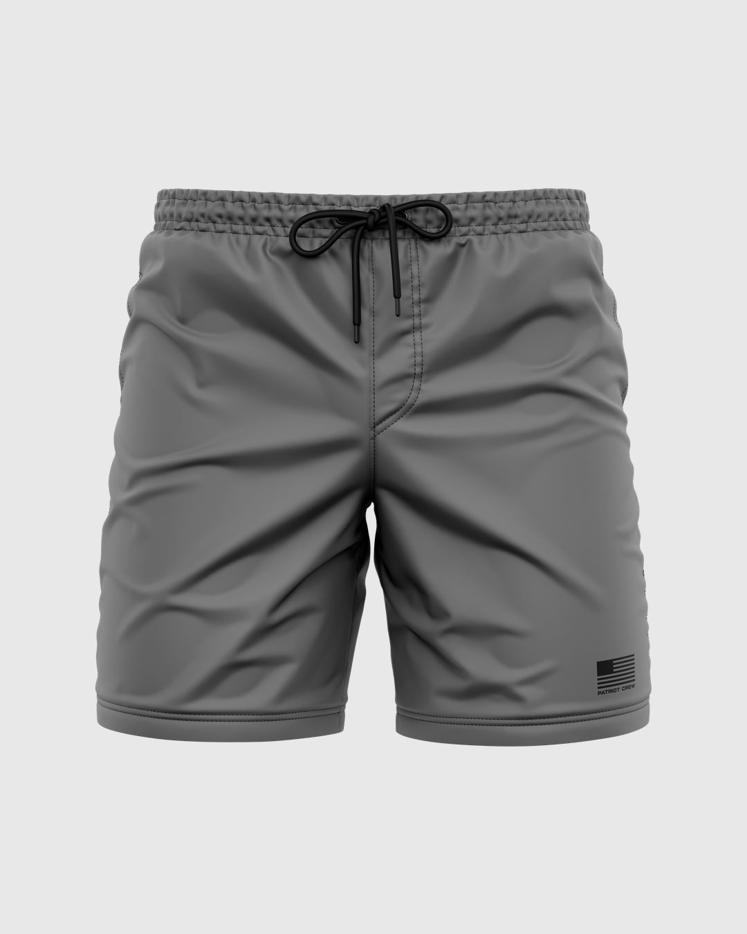"Essentials" Apex Short (3 Pack)