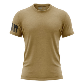 Patriot Crew T-Shirt