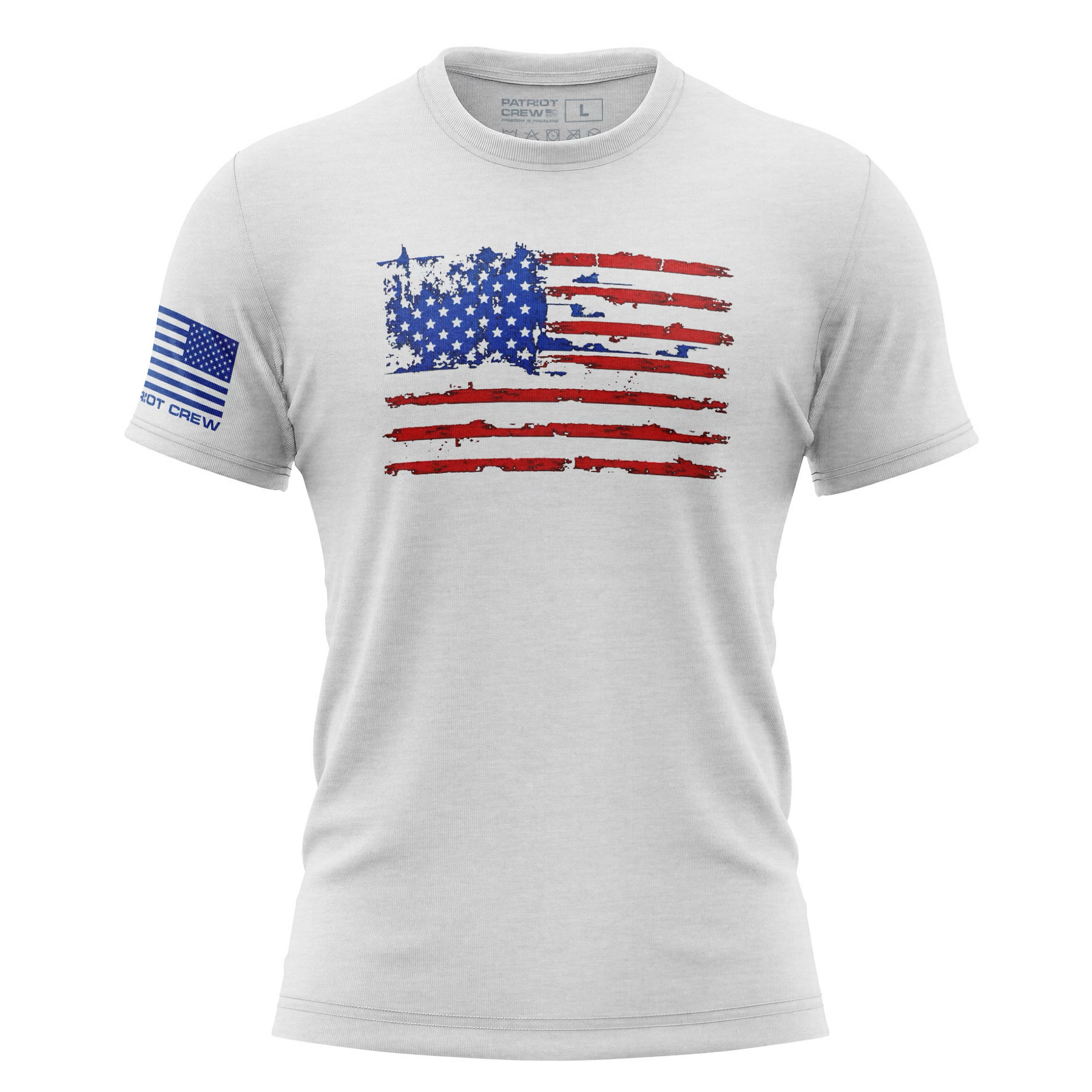 American flag t shirt deals