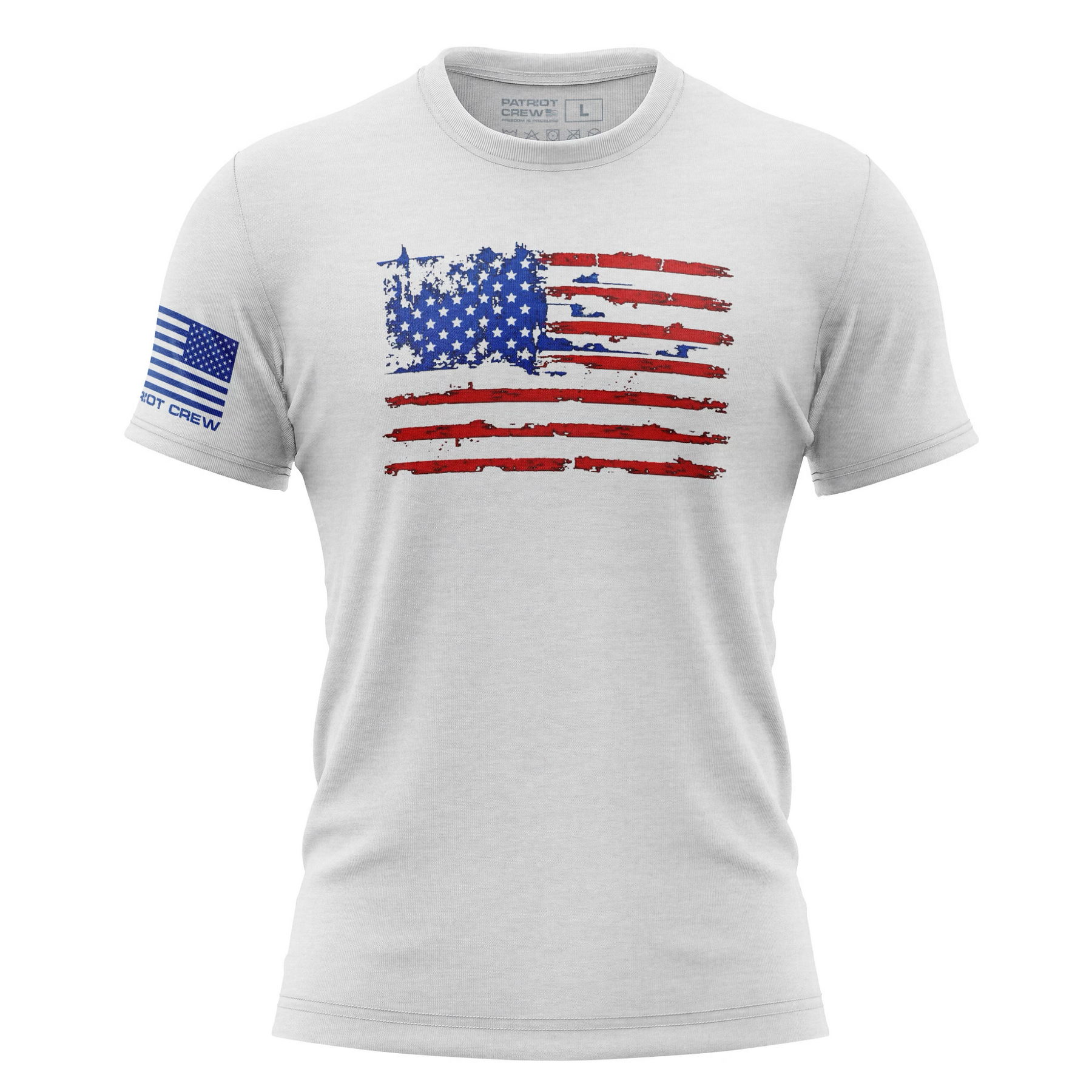 American Flag T-Shirt