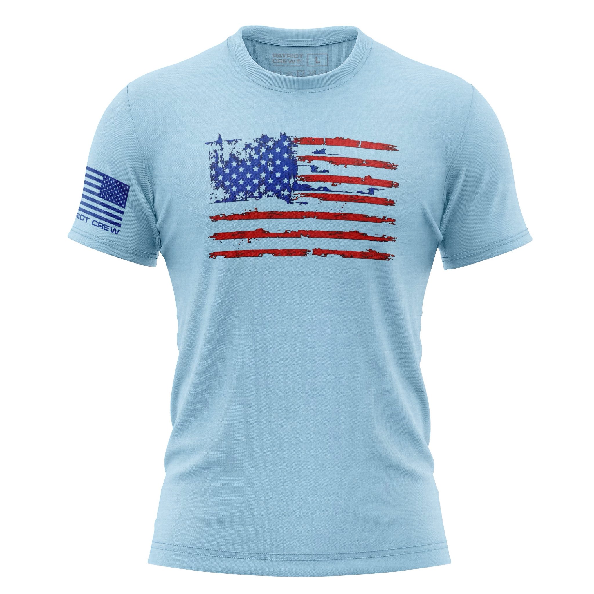 American Flag T-Shirt